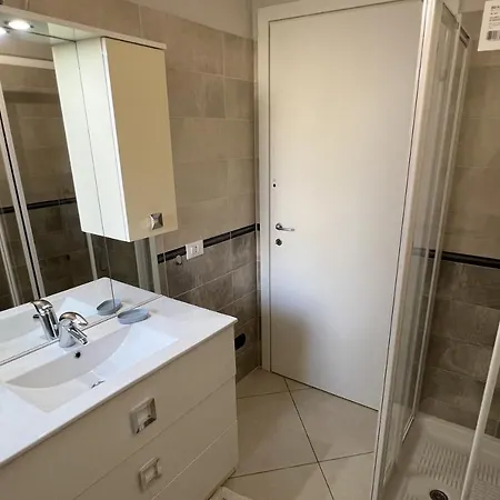 Plumosus Apartment Arma di Taggia