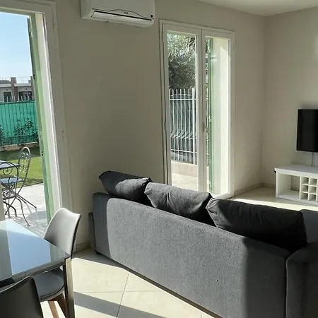 Plumosus Apartment Taggia