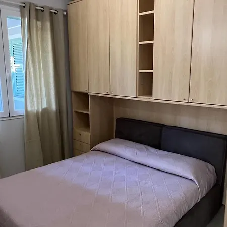 Apartment Plumosus Taggia