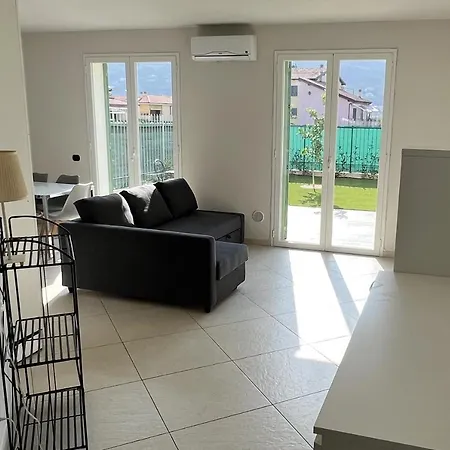 Apartment Plumosus Arma di Taggia