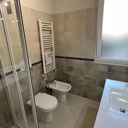 Appartamento Plumosus *