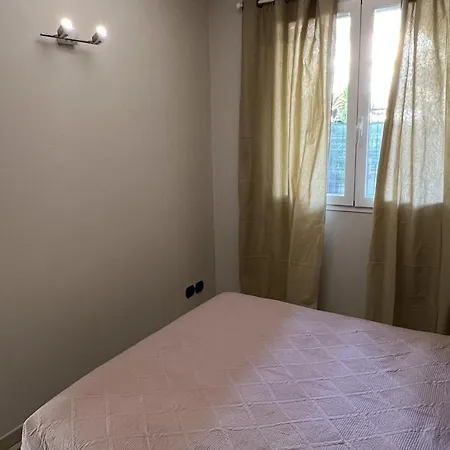 Apartment Plumosus *