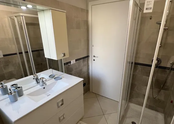 Plumosus Apartament Arma di Taggia