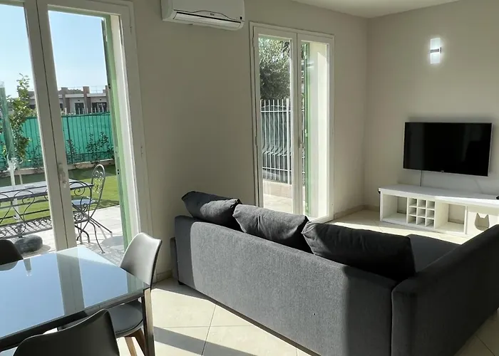 Plumosus Apartament Arma di Taggia