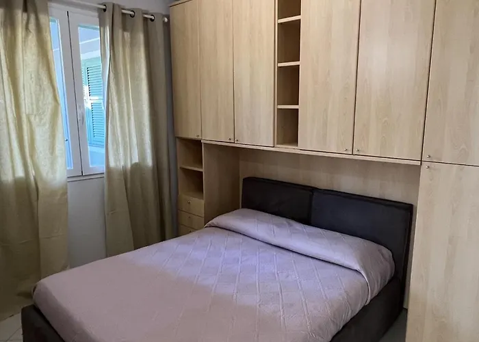 Apartament Plumosus Arma di Taggia