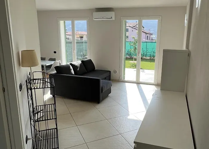 Apartament Plumosus Arma di Taggia