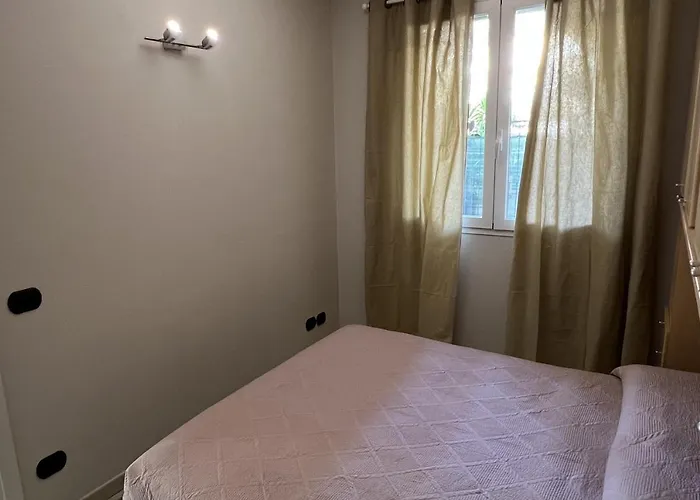 Apartament Plumosus *